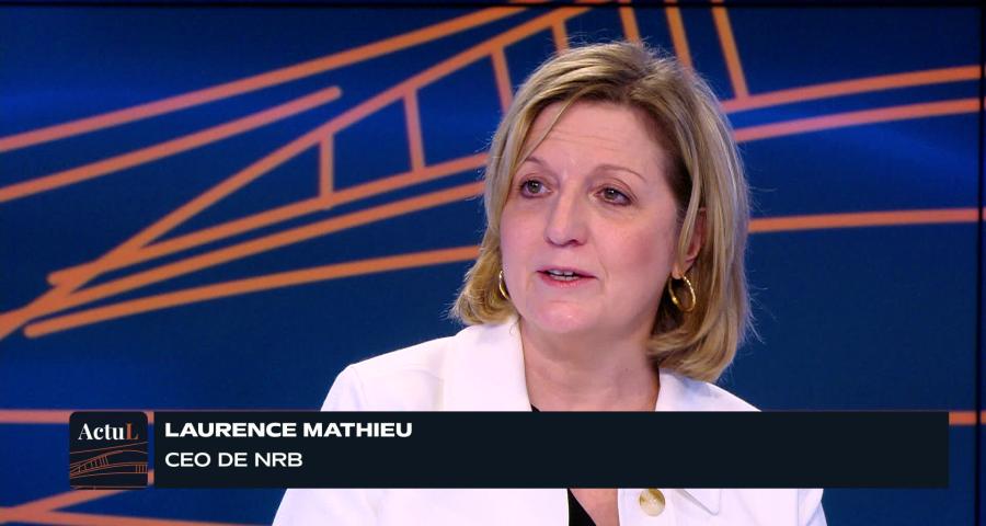 Laurence Mathieu