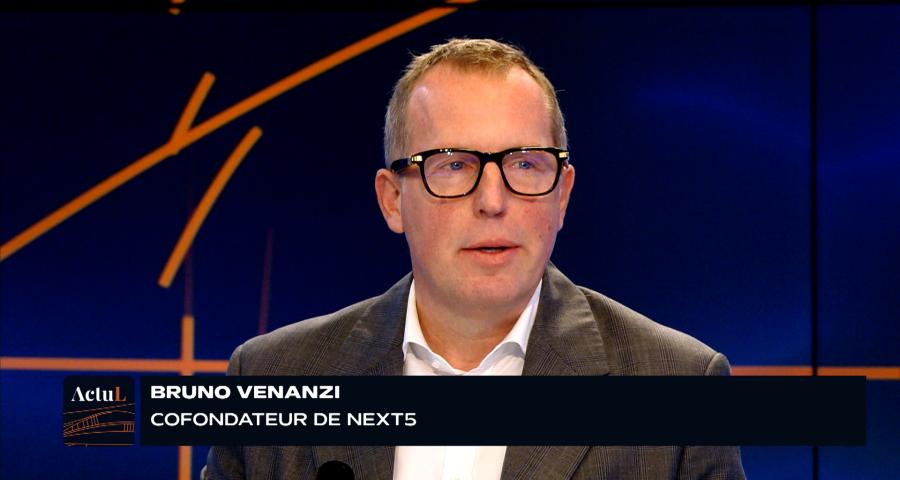 Bruno Venanzi