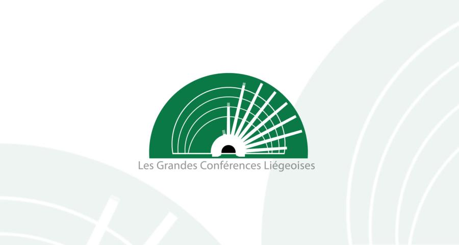 Grandes Conférences liégeoises Eric Boschman