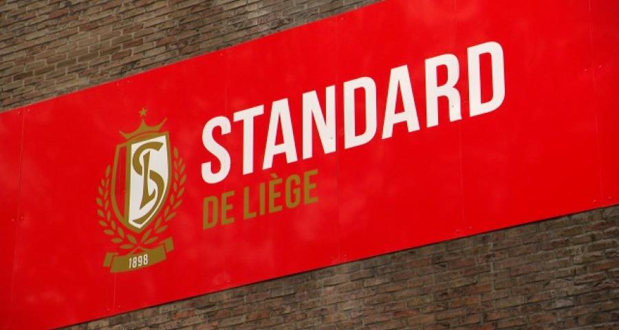 Sanctions suite aux incidents contre Charleroi : le Standard ne fera pas appel