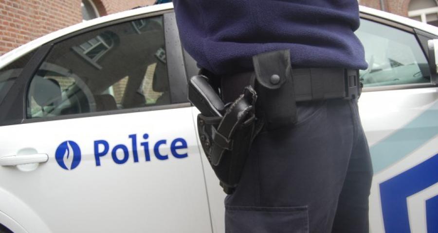Arrestation de suspects pour tentative d'assassinat