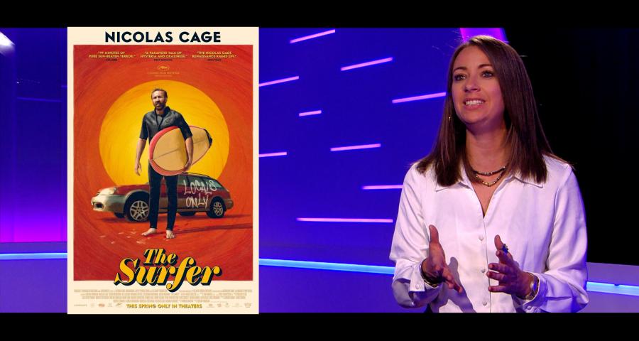 Cut! Entre thrillers palpitants et drames poignants