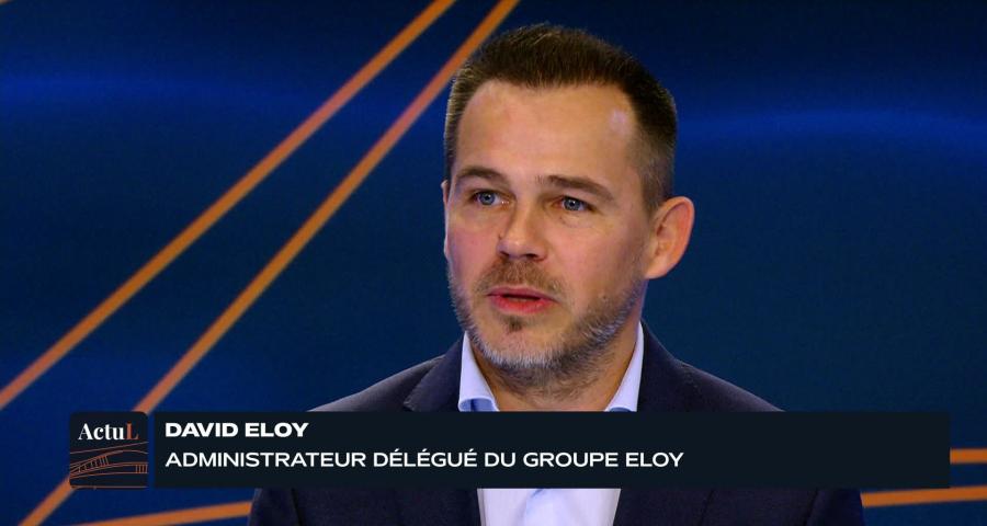 David Eloy