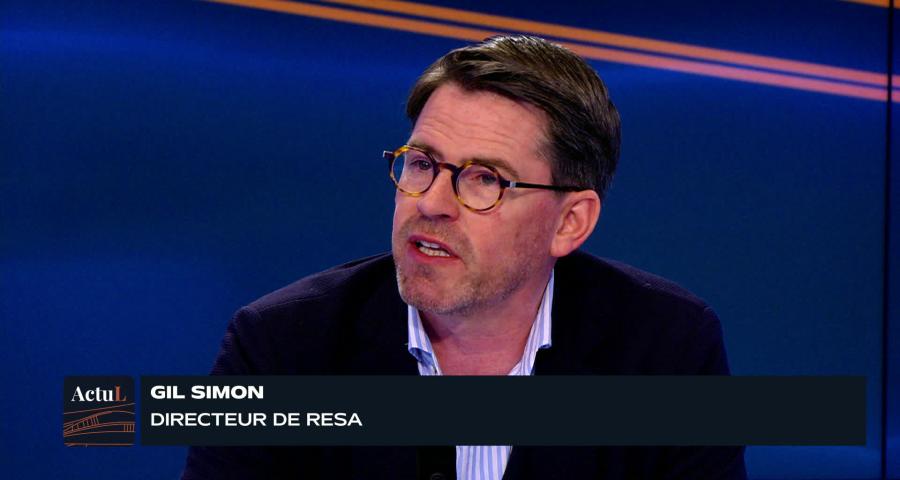 Gil Simon