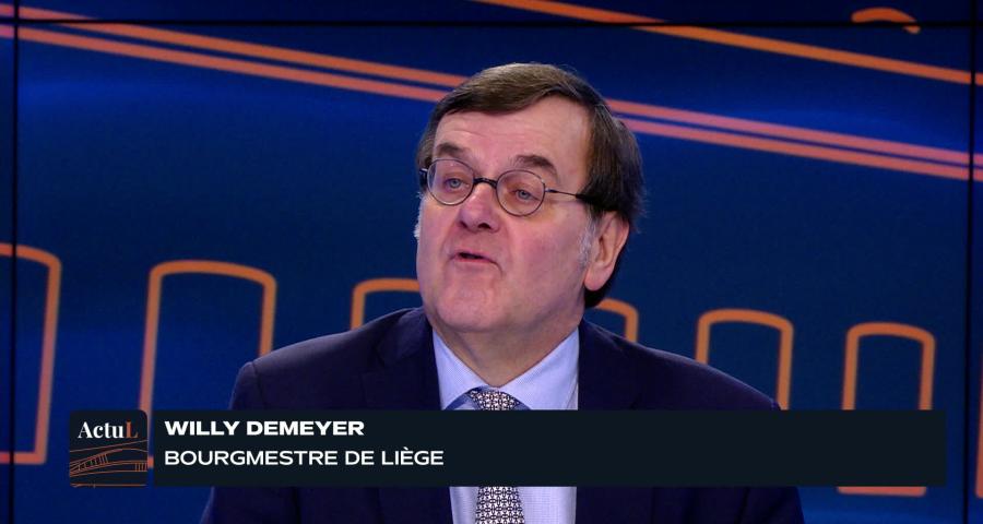 Willy Demeyer