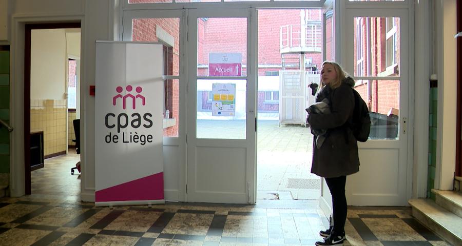 Liège: le CPAS est prêt à accueillir les 7800 futurs exclus du chômage