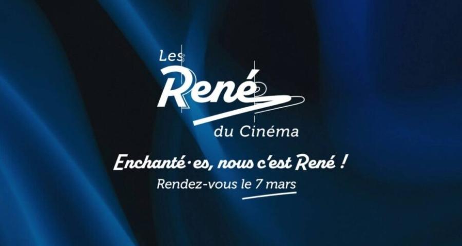 Trois films liégeois dans le top des nominations pour les René du cinéma