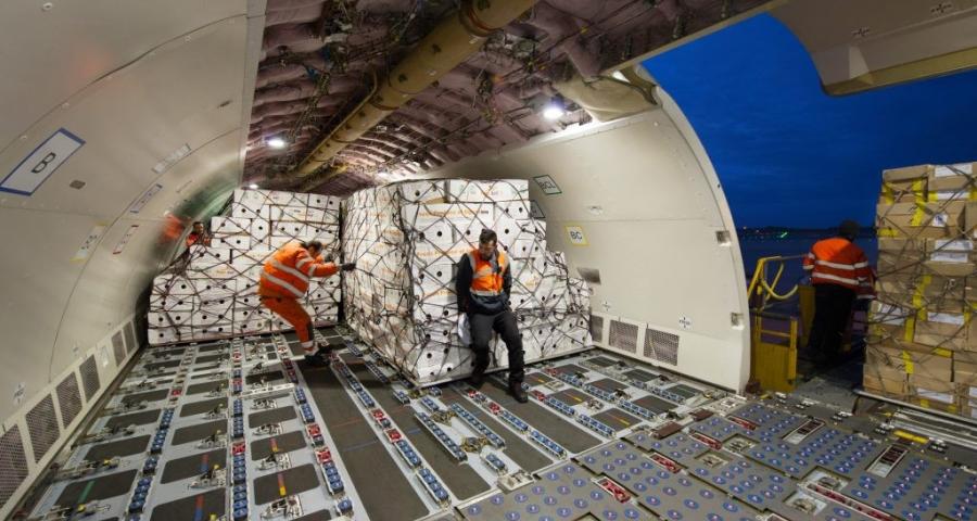 Liège Airport, le ras-le-bol des travailleurs