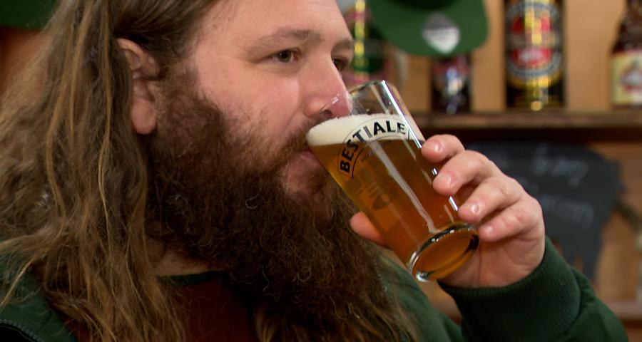 Tournée minérale : le boom des bières sans alcool !