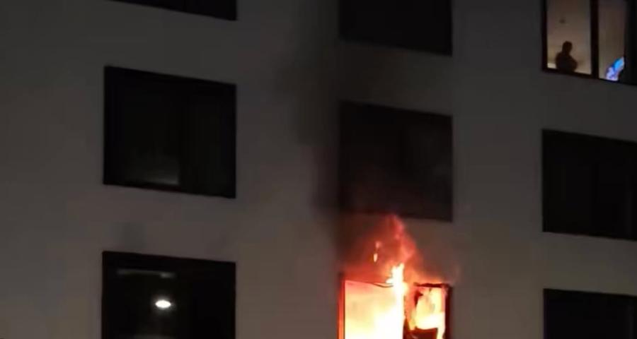 Incendie mortel au home Franki : une inculpation