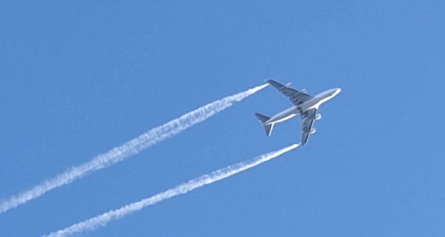Pénurie de carburant à Liege Airport