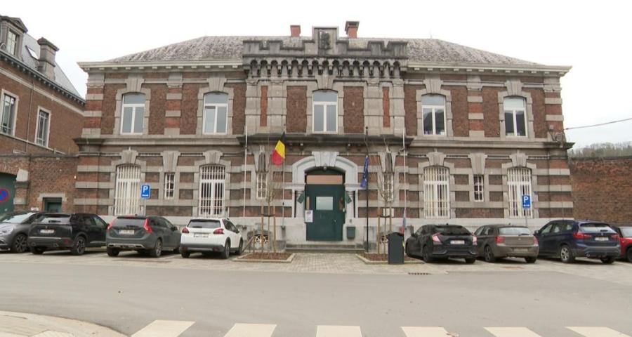 Huy : un taux dépassant les 143% de surpopulation à la prison locale