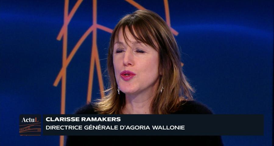 Clarisse Ramakers