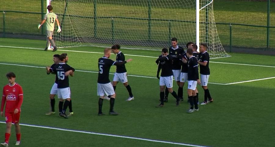 L'Union Momalloise remporte le derby hesbignon sur la pelouse de Waremme (2-4)