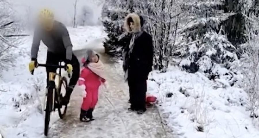 Cycliste des Fagnes : la cour d'appel estime la vidéo au débat public