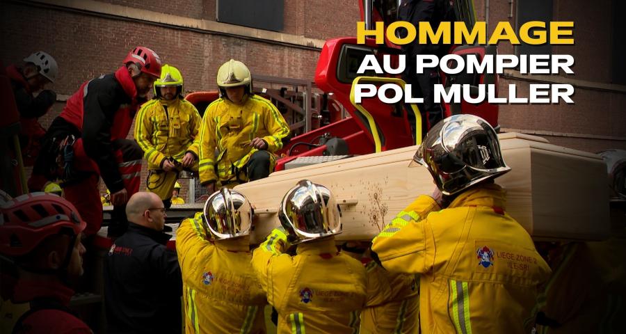 Les actus de la semaine en province de Liège