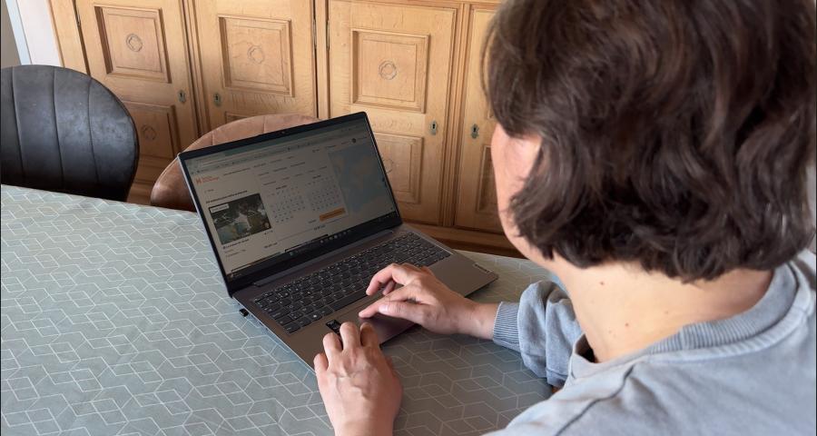 Vous êtes de plus en plus nombreux à échanger vos maisons
