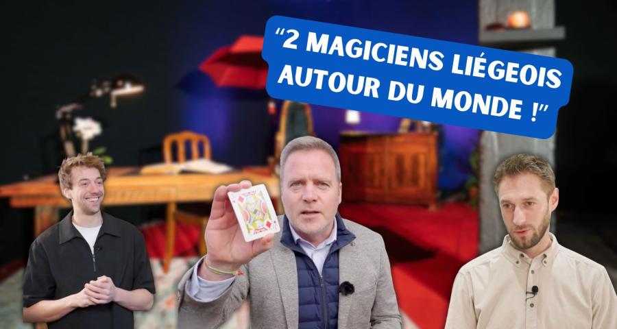 Y a de l'Eco