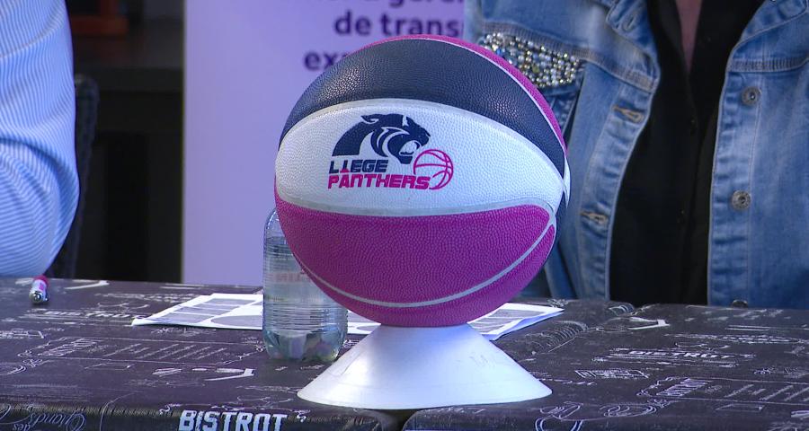 Basket: les Panthers miseront encore plus sur les jeunes
