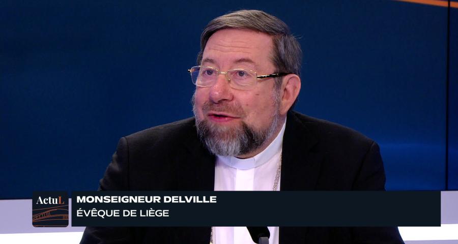 Monseigneur Delville