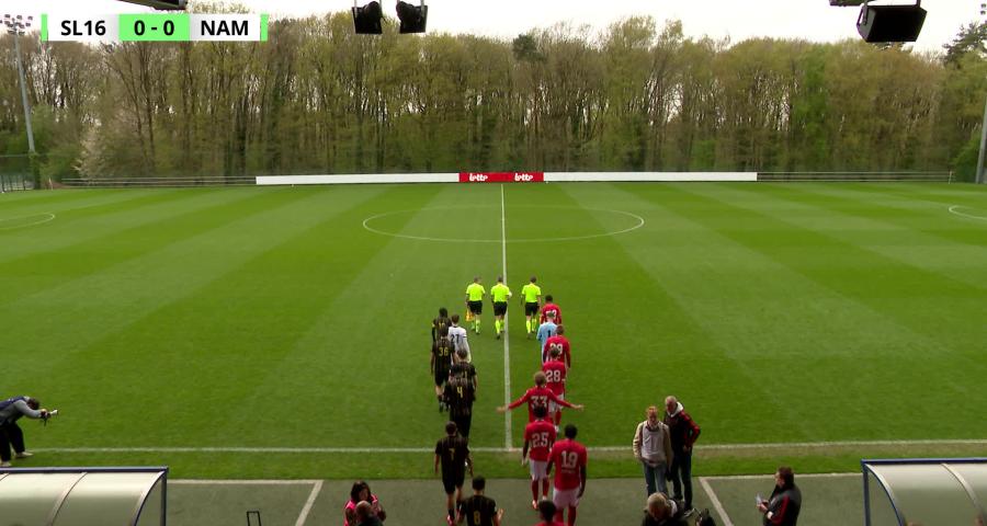 terrain de football