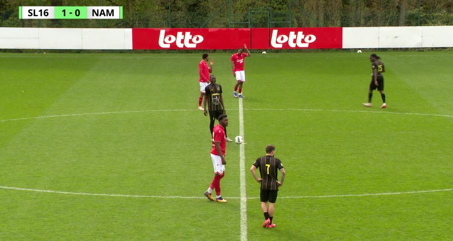 terrain de football