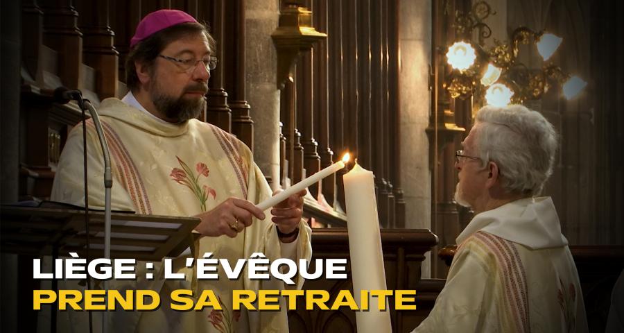 Les actus de la semaine en province de Liège