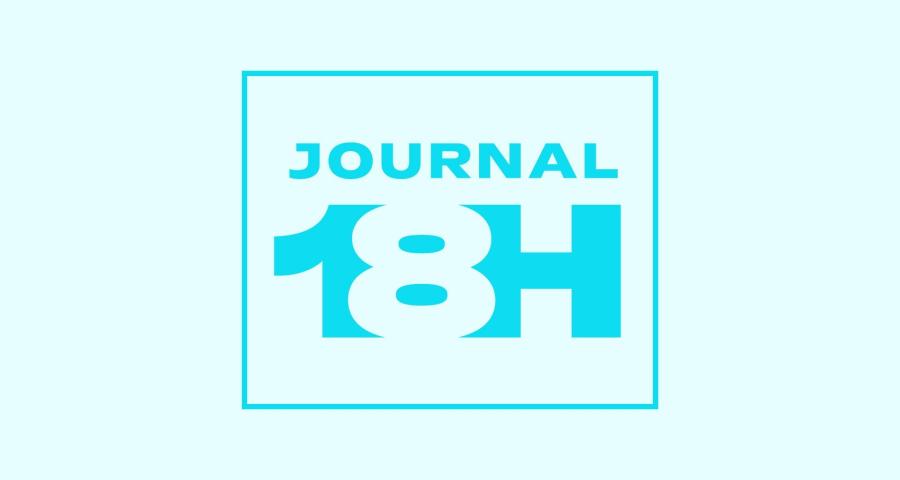 Le JT Edition du soir - 03/09/2026