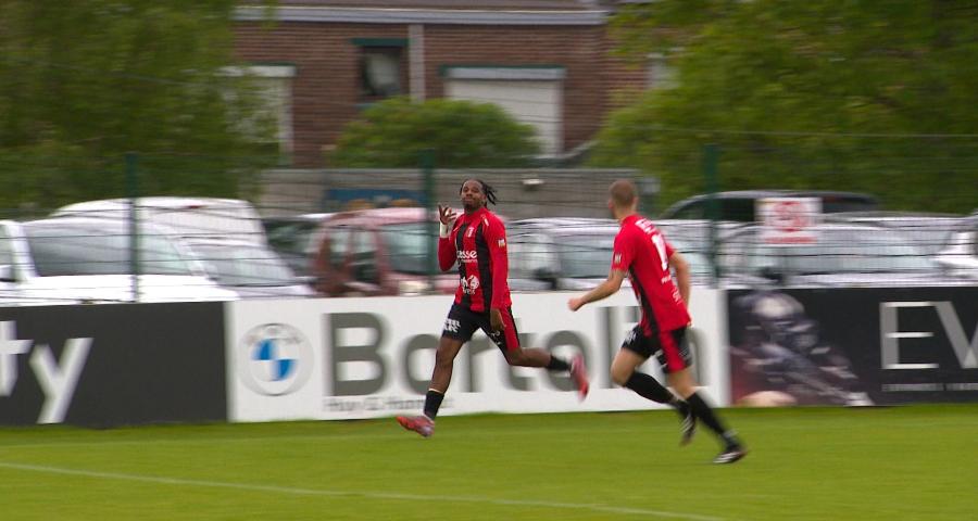 Lutte pour le maintien en D1 ACFF: Stockay devait l'emporter sur Namur