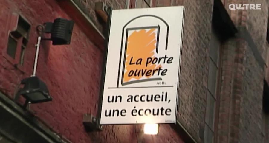 25 ans pour La Porte Ouverte
