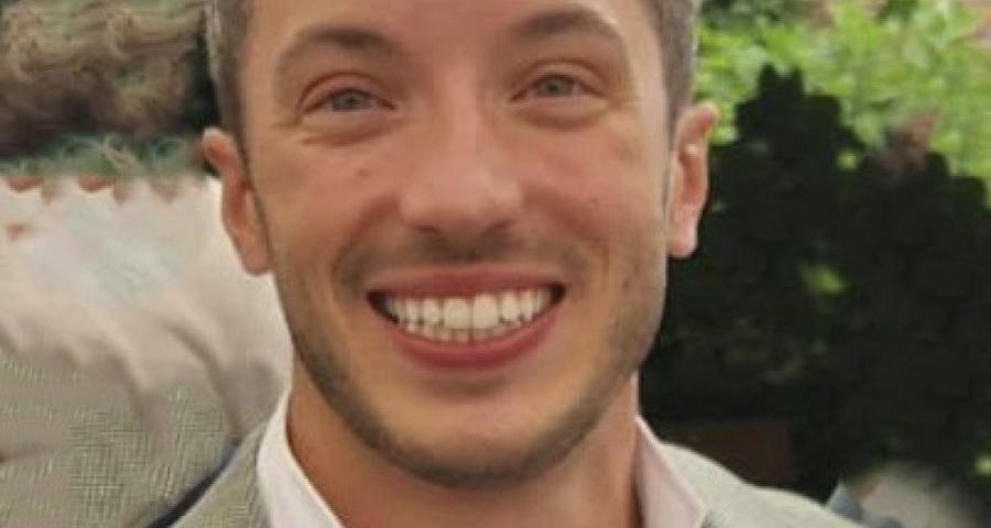Le Docteur Olivier Raskin distingué par la revue Acta Orthopaedica Belgica
