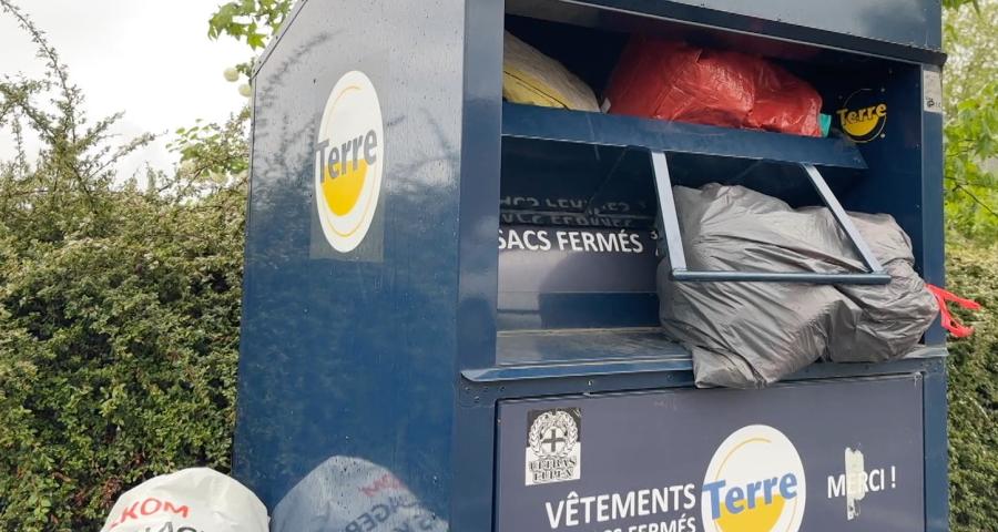 Bulles Terre saturées : quelles solutions pour les communes ?