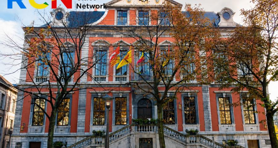Liège souhaite rejoindre le Rainbow Cities Network pour soutenir les droits LGBTQIA+