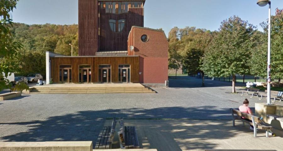 Liège : une Place Patrice Lumumba dans le quartier Saint-Léonard