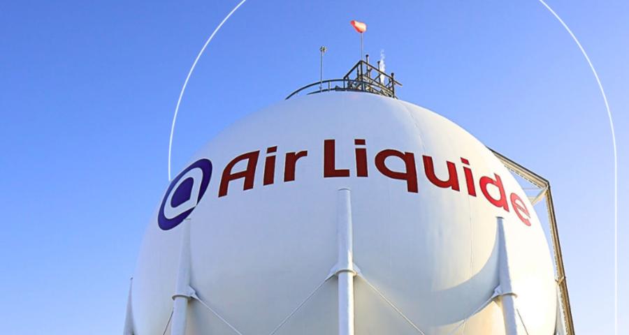 Grève chez Air Liquide à Seraing, les syndicats dénoncent un double jeu de la direction : « Les travailleurs n’apprécient pas »