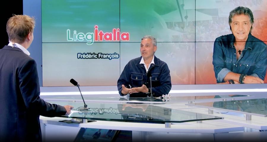 LiegItalia : une édition spéciale pour le 80e anniversaire de l’immigration italienne en Belgique