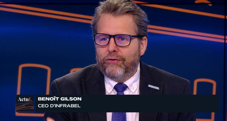 Benoît Gilson