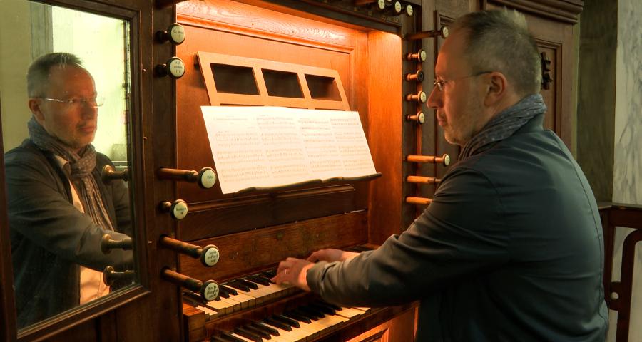 La fête de l'orgue : une 17ème édition riche en découvertes