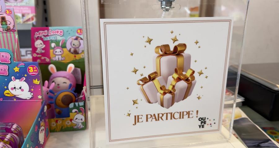 Oupeye lance des bons d'achat pour aider les commerçants de Hermalle