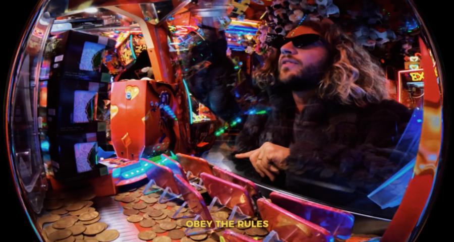 "Freak Show" le 1er album d'Empty Head bientôt au Reflektor