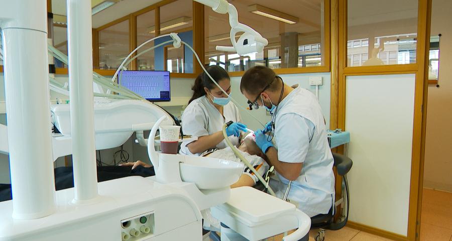 CHU Brull: il faut désormais prendre rendez-vous pour les urgences dentaires