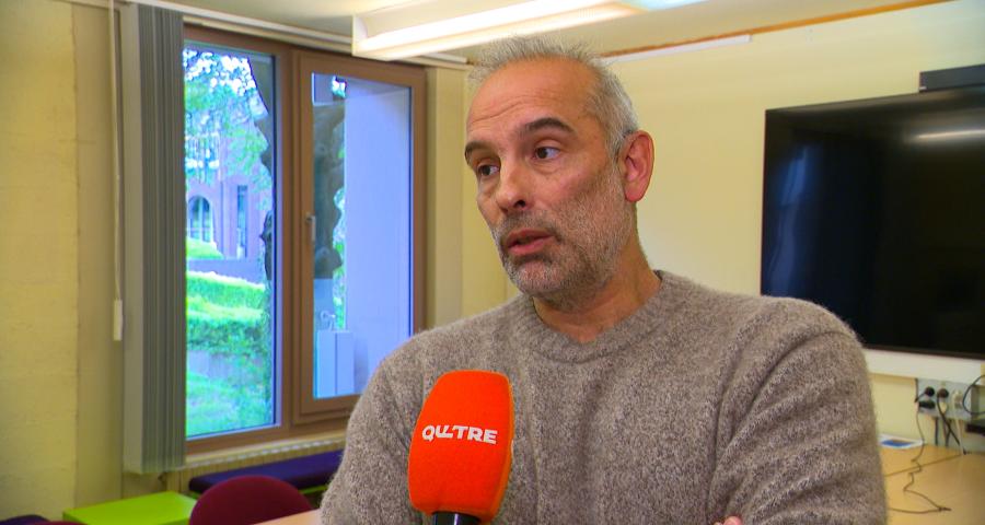 Grève : l'avis d'un sociologue, Bruno Frère