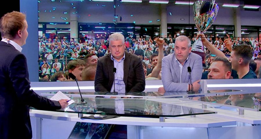 Le CB Liège monte en BNXT League : et maintenant ?