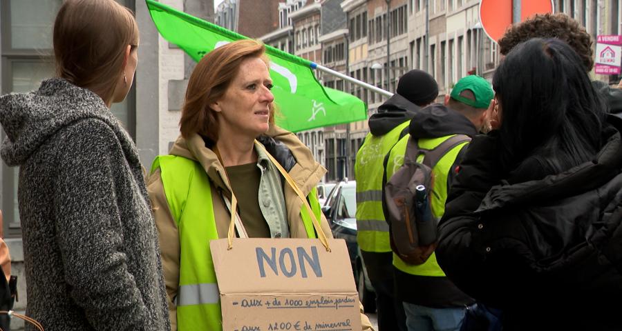 Enseignants : grève et révolution des craies