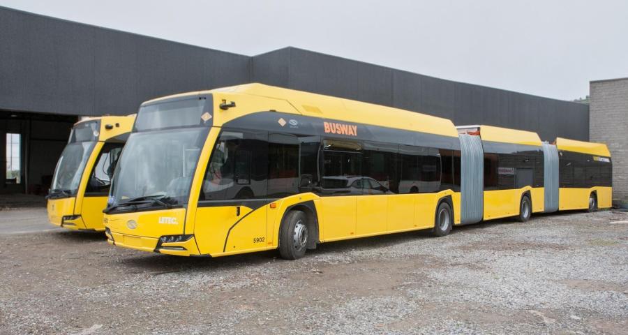 La mise en route des tribus LETec se précise