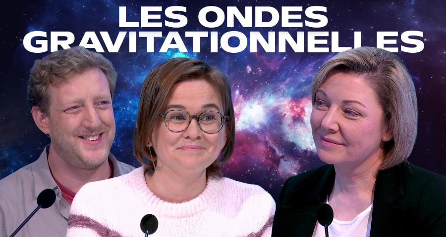 Détecter les ondes gravitationnelles : dans les coulisses de la technologie