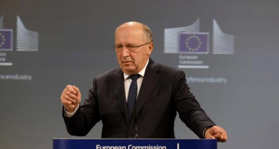 Herstal : la visite du commissaire européen à la Défense annulée en dernière minute