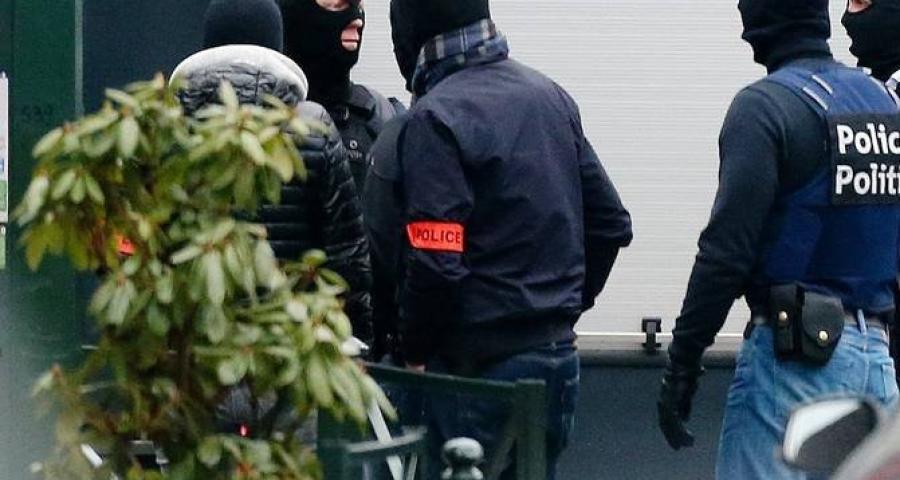 Préavis de grève à la police judiciaire fédérale de Liège, trop c'est trop !