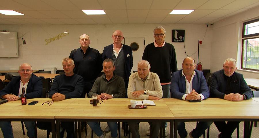Relégations en série après la chute du RWDM : Stockay (D1 FFA) prépare la riposte