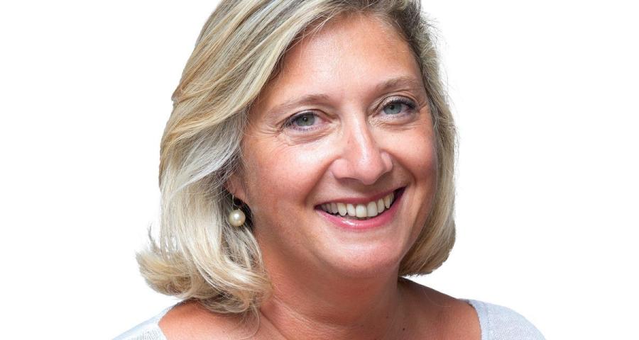 Beyne-Heusay : enseignante, Annick Grandjean quitte le parti Les Engagés